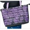 Grapevine Canvas Shoulder Bag - Image 2