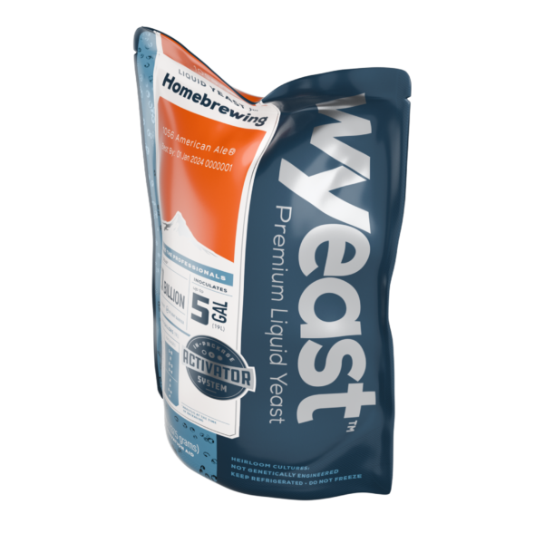 Wyeast 3944 Belgian Witbier Yeast - Image 3