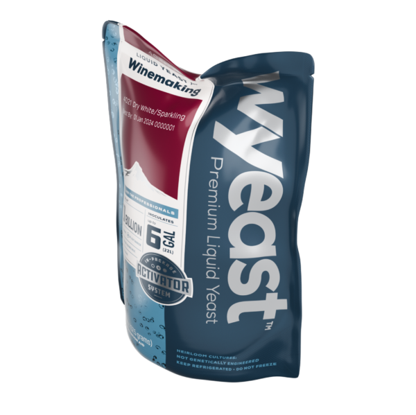 Wyeast 4007 Liquid Malo-lactic Culture - Image 3