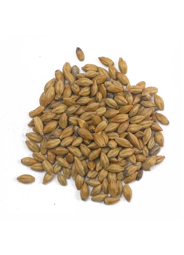 Brown Malt, Crisp, Recipe Grains
