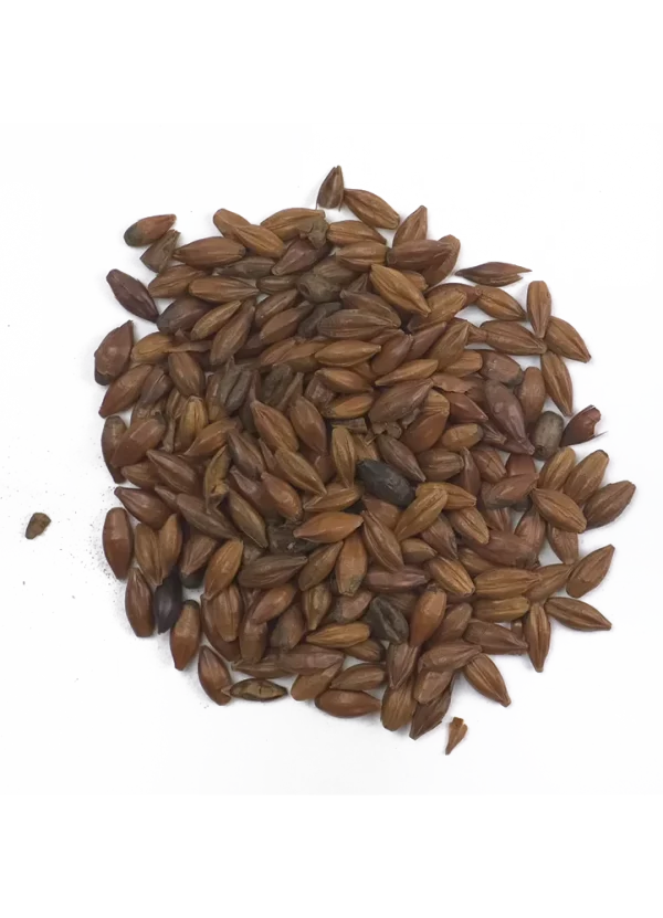 Pale Chocolate, Crisp, Recipe Grains