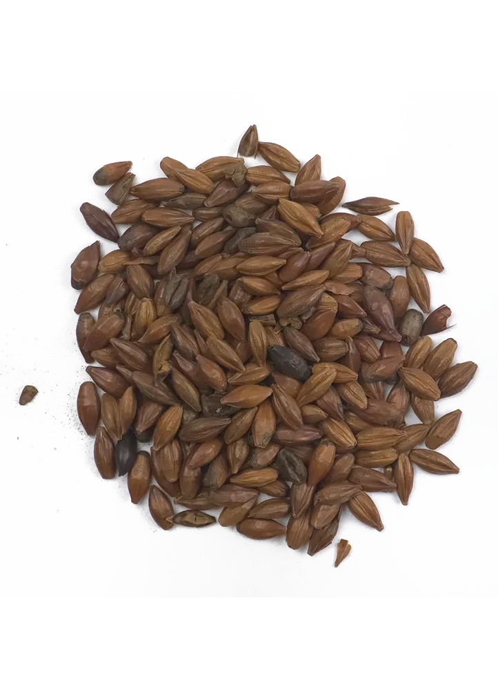 Pale Chocolate, Crisp, Recipe Grains