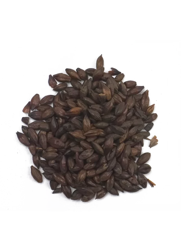 Roasted Barley Malt Crisp Recipe Grains