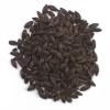 Debittered Black Malt, Dingemans, 55 lb Bag - Image 2