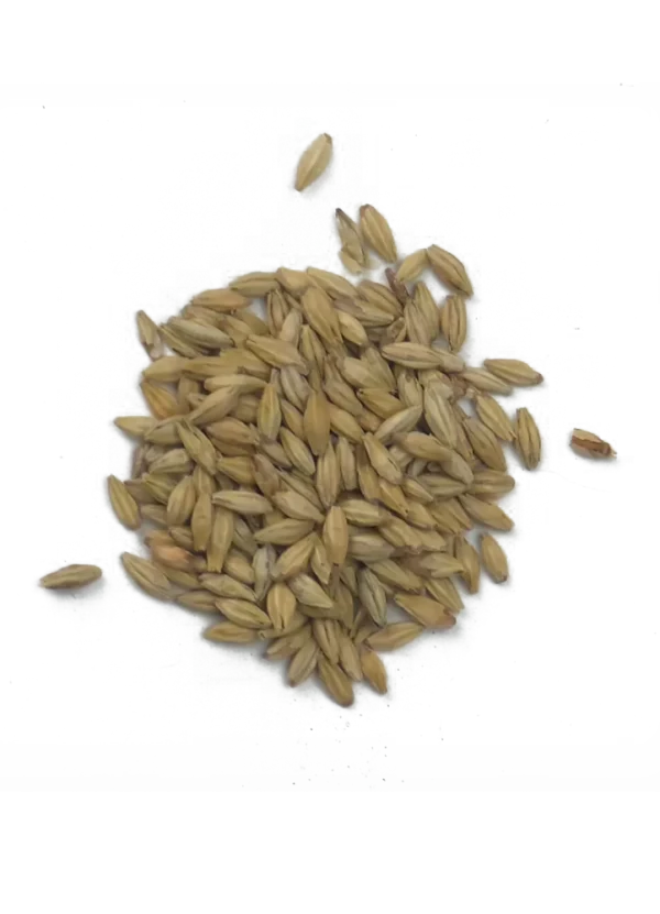Deer Creek (PA) Double Dutch 20L, Recipe Grains