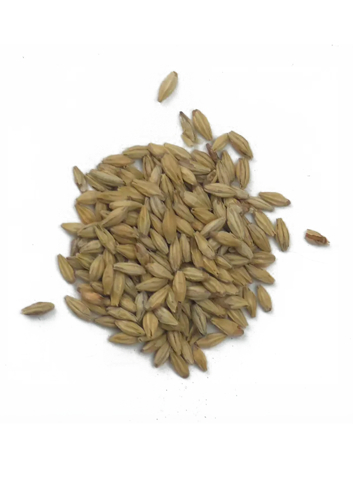 Deer Creek (PA) Double Dutch 20L, Recipe Grains