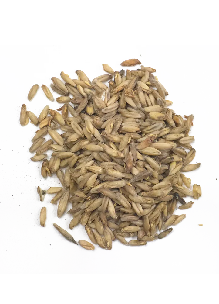 Deer Creek (PA) Pale Oat Malt, Recipe Grains