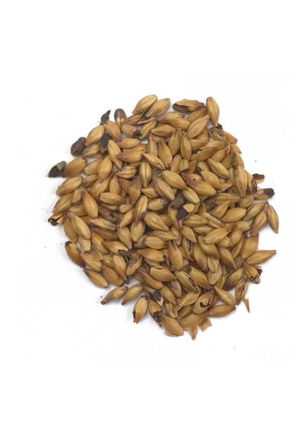 Special B, Dingemans, Recipe Grains