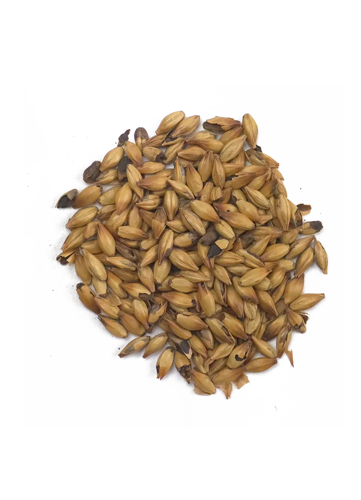 Special B, Dingemans, Recipe Grains