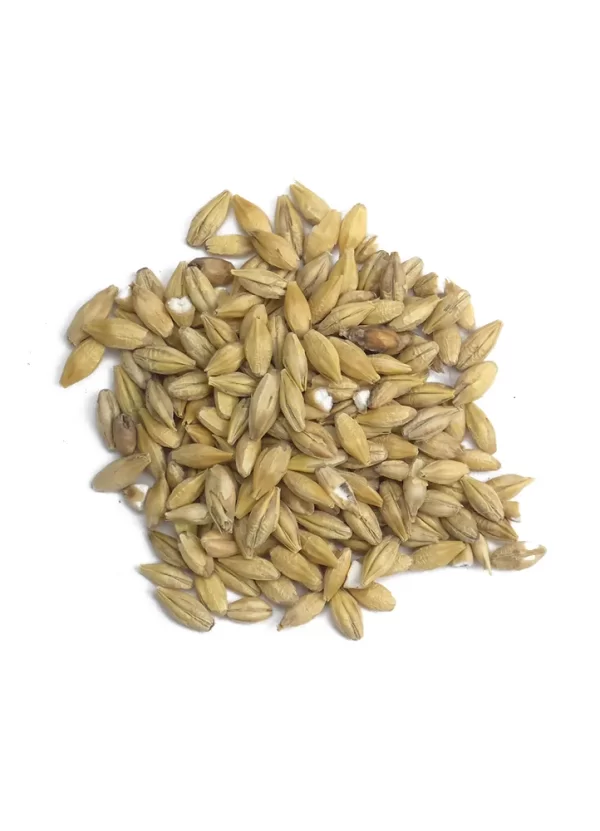 CaraAroma, Weyermann, Recipe Grains