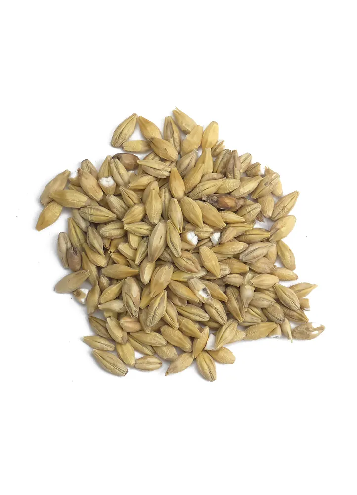 CaraAroma, Weyermann, Recipe Grains