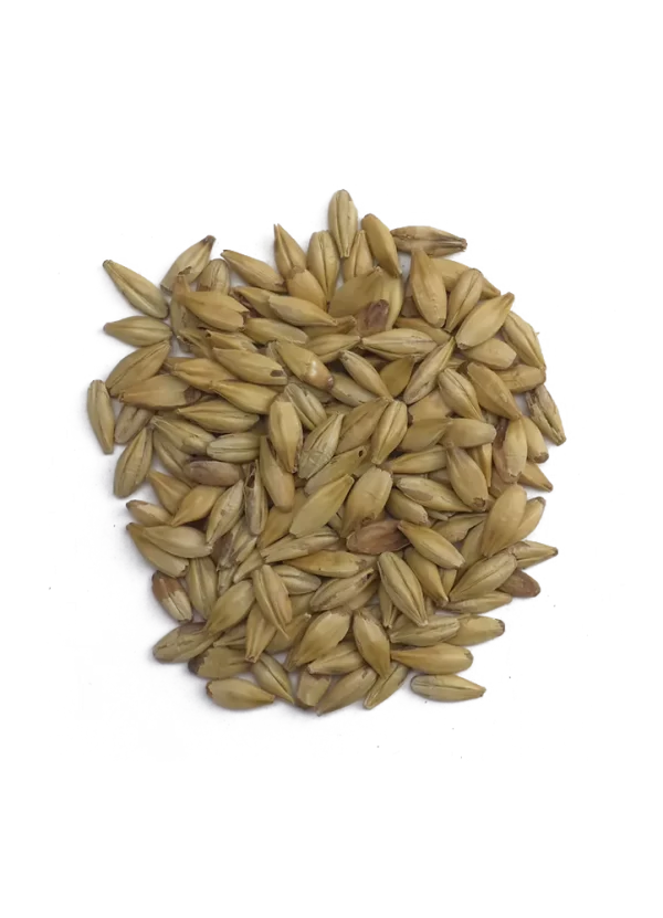 Carahell, Weyermann, Recipe Grains