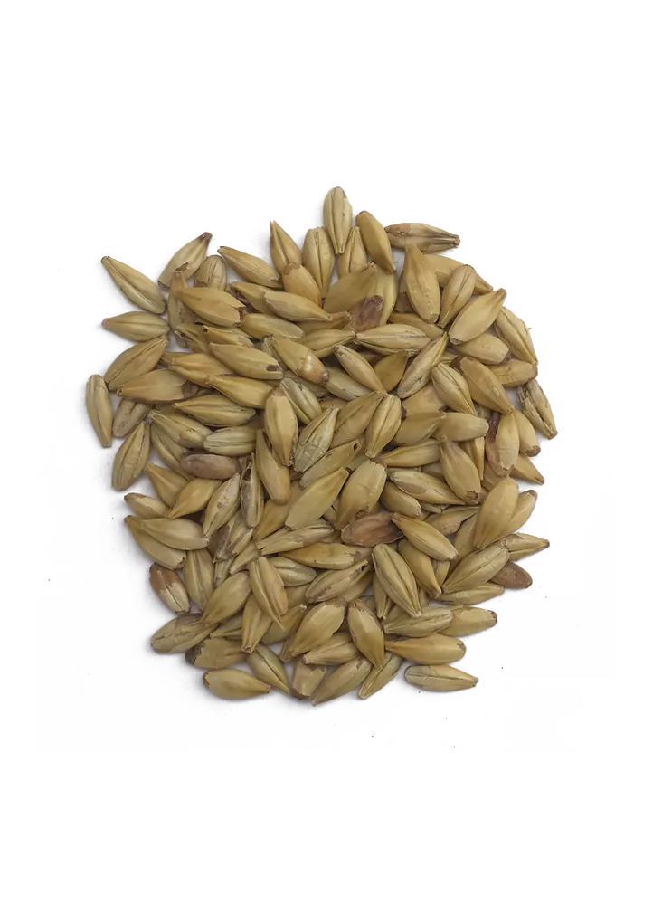 Carahell, Weyermann, Recipe Grains