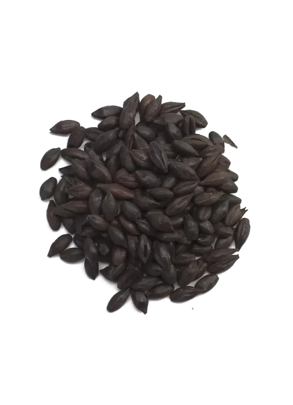 Dehusked Carafa I (375 L), Weyermann, Recipe Grains