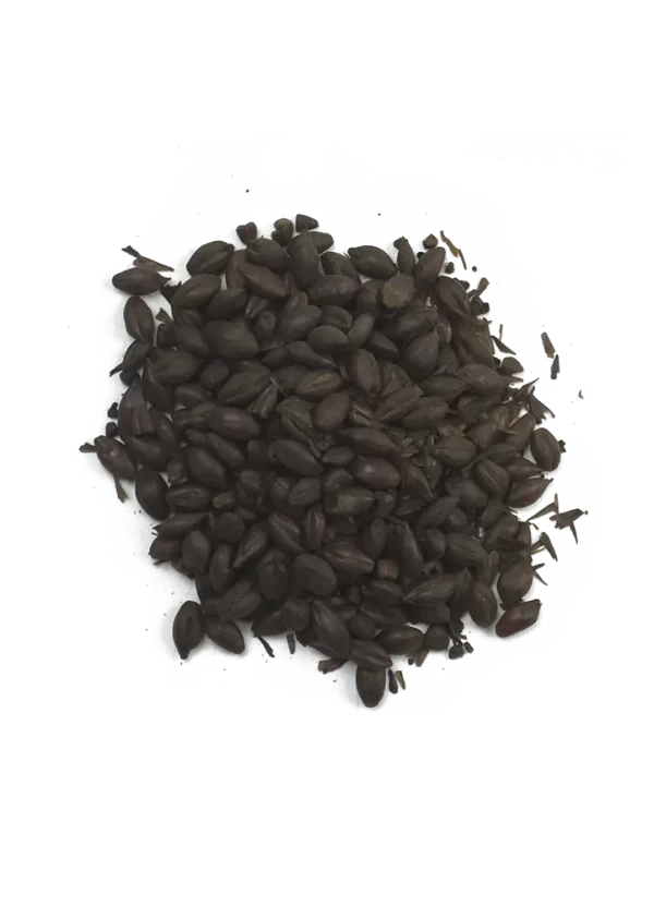 Dehusked Carafa III (488L), Weyermann, Recipe Grain