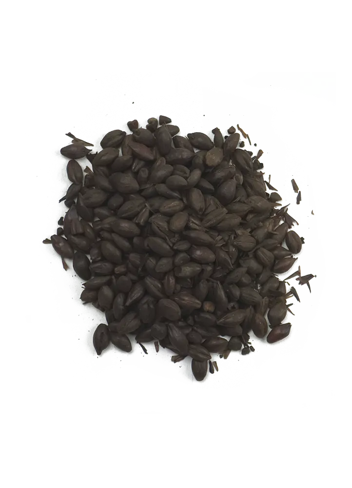 Dehusked Carafa III (488L), Weyermann, Recipe Grain