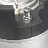 Torpedo  "Classic" Ball Lock Keg 5 Gallon - Image 2