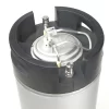 Torpedo  "Classic" Ball Lock Keg 5 Gallon - Image 3