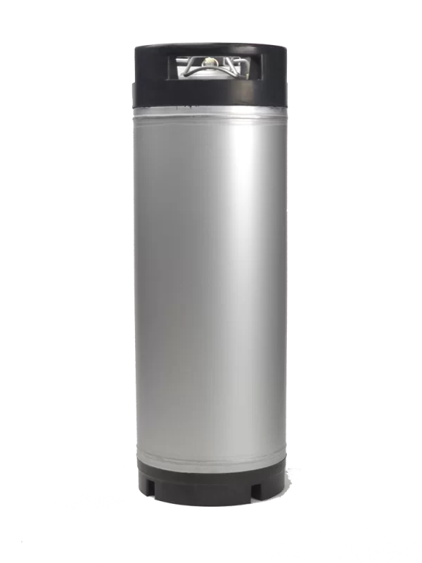 Torpedo  "Classic" Ball Lock Keg 5 Gallon