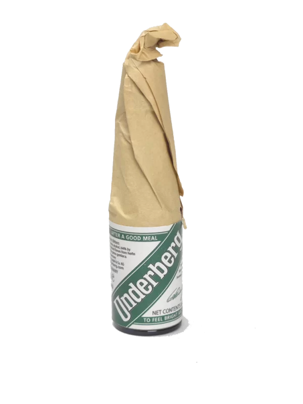 Underburg Herb Bitters