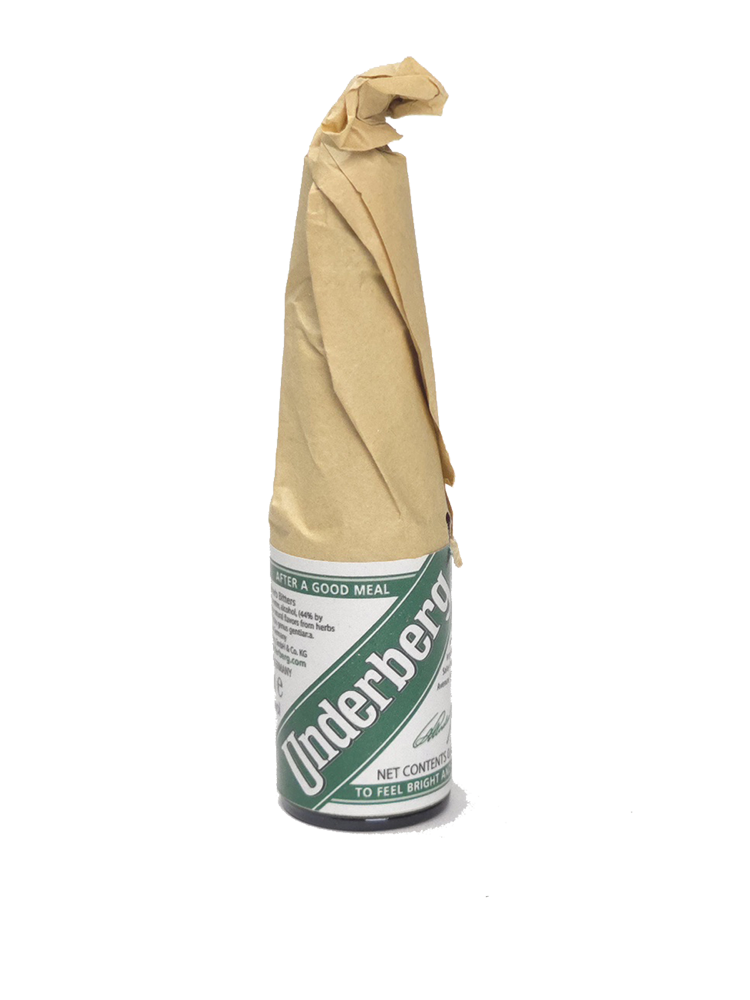 Underburg Herb Bitters